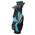 Tour Edge Lady Moda Silk Complete Golf Set