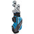 Tour Edge Bazooka 370 Complete Golf Set