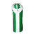 Revelation Clover Driver Headcover