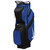 Nike Golf Performance Cart Bag - Blue / Black