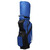 Nike Golf Performance Cart Bag - Blue / Black