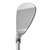Mizuno S23 Wedge - Satin Chrome