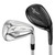 Mizuno JPX 923 Hot Metal HL Combo Irons