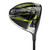 Cobra KING RadSpeed Black/Yellow 9° Driver Fujikura Motore X F3 Regular