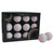 Nitro Eclipse Golf Balls - 1 Dozen White / Pink