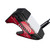 Odyssey AI-Dual #7 S 1/2 Ball Putter