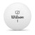 Wilson Staff Model TRK360 Golf Balls