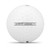 Wilson Staff Model X Golf Balls