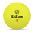 Wilson Staff Model X Golf Balls