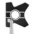 Evnroll Zero Z1 Black Putter - Open Box