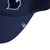 TravisMathew Widder 2.0 State of Michigan Snapback Hat