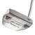 Mizuno M Craft Nagoya Double Bend Putter - Nickel