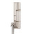 Mizuno M Craft Kyoto Plumber's Neck Putter - Nickel