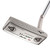 Mizuno M Craft Osaka Slant Neck Putter - Nickel