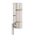 Mizuno M Craft Osaka Slant Neck Putter - Nickel