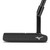 Mizuno M Craft Osaka Plumber's Neck Putter - Grey Ion