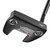 Mizuno M Craft Tokyo Slant Neck Putter - Grey Ion