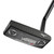 Mizuno M Craft Osaka Slant Neck Putter - Grey Ion