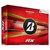 Bridgestone Tour B RX MindSet White Golf Balls