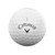 Callaway Chrome Tour Golf Balls