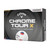 Callaway Chrome Tour X TruTrack Golf Balls