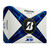 Bridgestone Tour B XS White Golf Balls - Prior Generation
