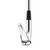 Wilson Staff Dynapwr Forged Irons