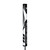 Super Stroke Zenergy Flatso 1.0 Putter Grip - Black / White