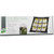 JEF World of Golf 9-Hole Chipping Net