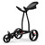 Big Max Blade IP 2 3-Wheel Push Cart - Phantom Black