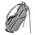 Mizuno Golf 2026 Pro Stand Bag - Grey