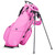 Pins & Aces Player Preferred Golf Bag - 14-Way BubbleGum 2.0