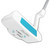 Tour Edge Lady Edge 01 Teal Putter