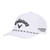 Callaway TA Performance Pro Rope Snapback Hat - White