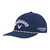 Callaway TA Performance Pro Rope Snapback Hat - Navy
