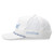 GoodGood The Goodest Rope Snapback Hat - White / Blue