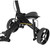 Alphard Golf CyberCart Seat