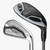 Callaway Lady Quantum Max Combo Irons