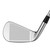 Callaway Lady Quantum Max Combo Irons