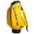 Cobra X Vessel 'Postage Stamp' Royal Troon Tour Staff Bag