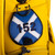 Cobra X Vessel 'Postage Stamp' Royal Troon Tour Staff Bag