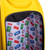 Cobra X Vessel 'Postage Stamp' Royal Troon Tour Staff Bag