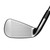 Cobra 2026 3DP X Irons - Pre-Owned
