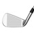 Callaway X Forged Max 25 Irons - Pre-Owned