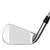 Callaway X Forged 25 Irons - Pre-Owned