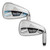 Lady Edge by Tour Edge TE-200 Set - Pre-Owned