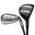 Cobra Baffler Iron-Hybrid Combo Set - Pre-Owned