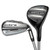 Cobra Lady Baffler Iron-Hybrid Combo Set - Pre-Owned