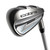 Cobra Lady Baffler Iron-Hybrid Combo Set - Pre-Owned
