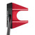 Odyssey Tri-Hot Square 2 Square #7 Putter - Pre-Owned